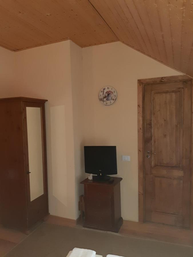 Apartamento Casa Maria Cincu Exterior foto