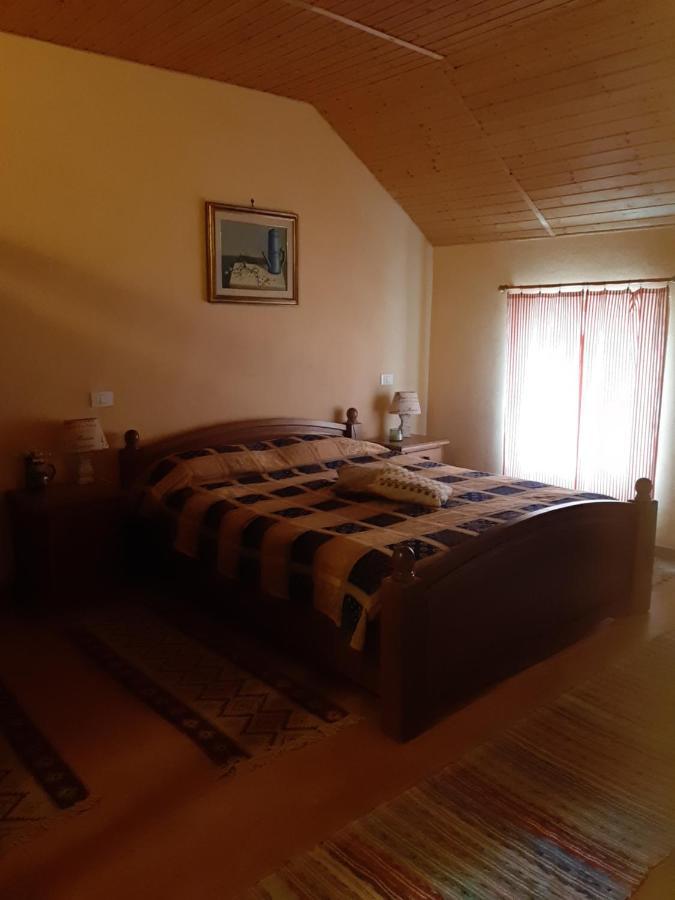 Apartamento Casa Maria Cincu Exterior foto
