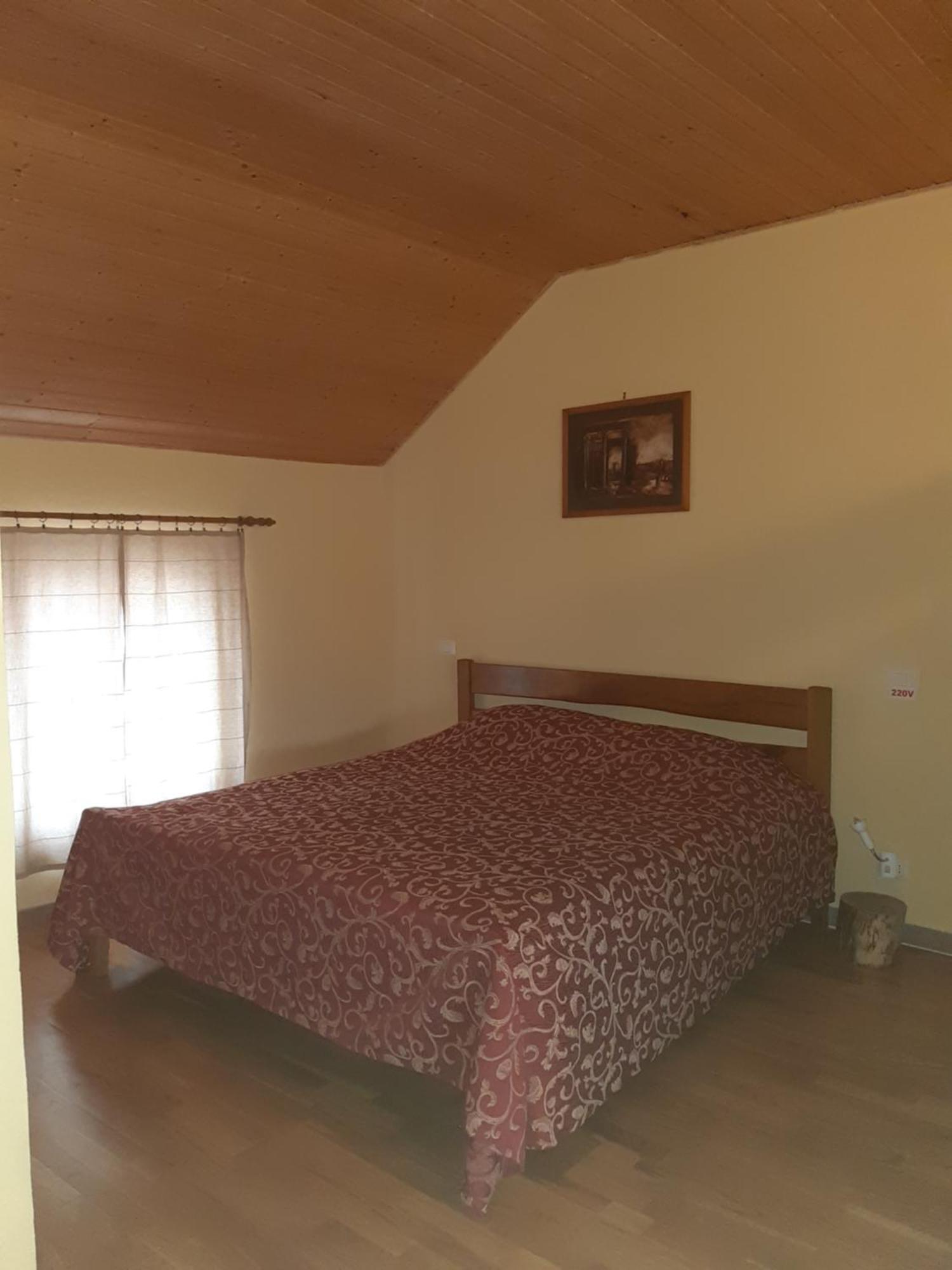Apartamento Casa Maria Cincu Habitación foto