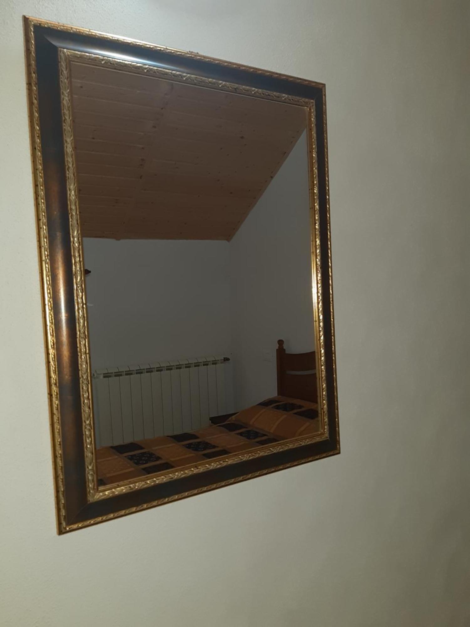 Apartamento Casa Maria Cincu Habitación foto