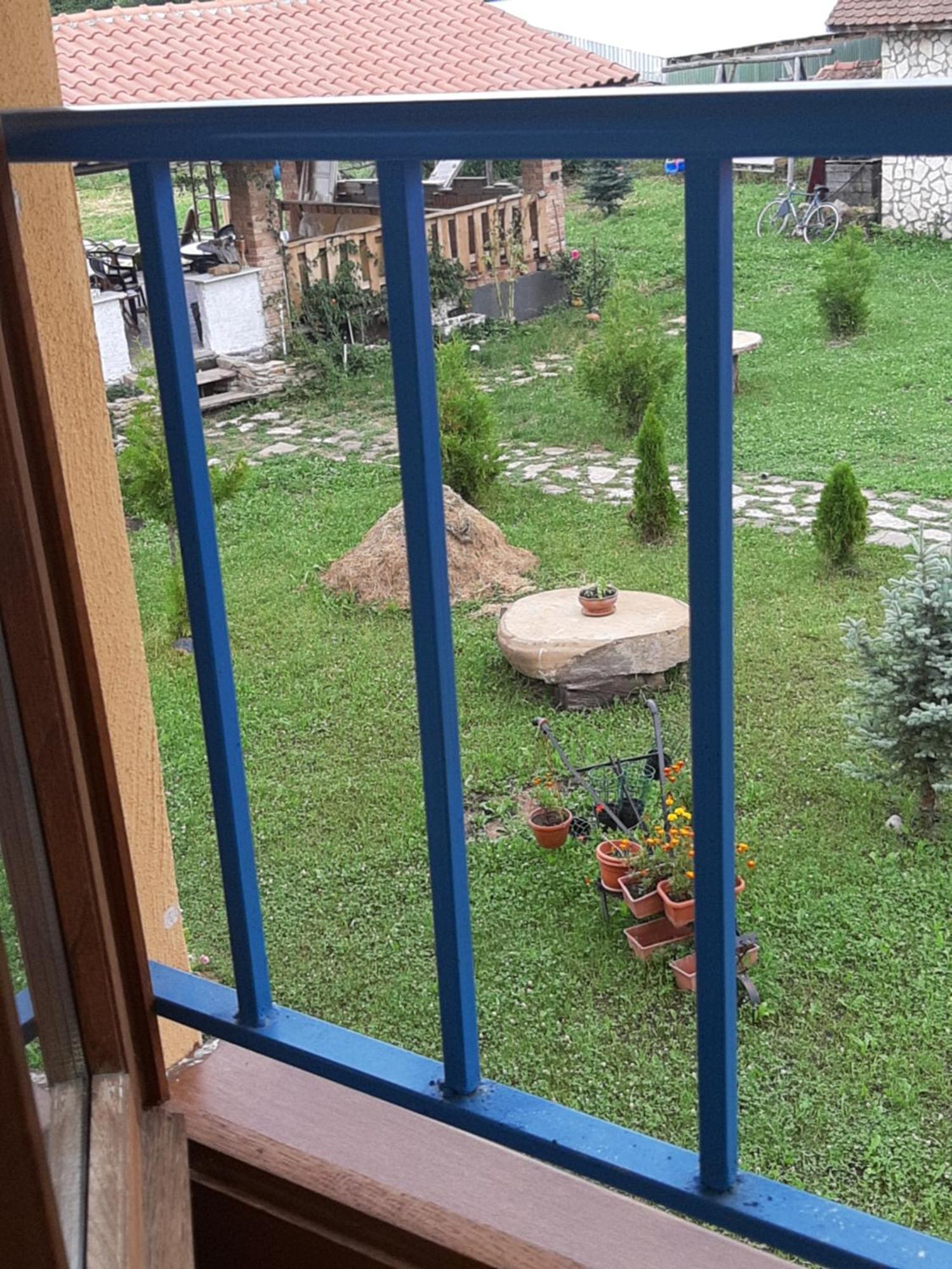 Apartamento Casa Maria Cincu Habitación foto