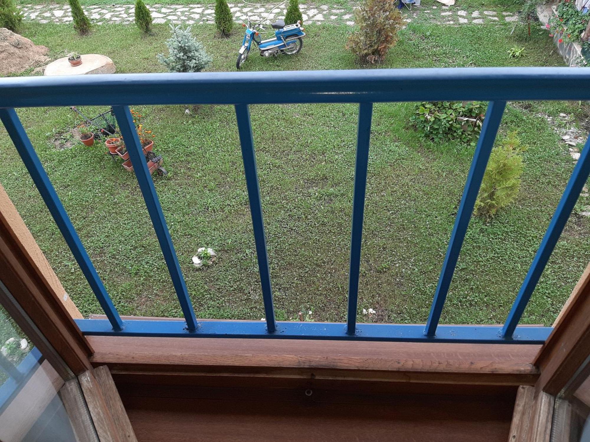 Apartamento Casa Maria Cincu Habitación foto