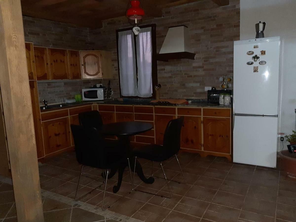 Apartamento Casa Maria Cincu Exterior foto